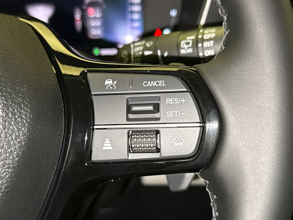 New 2026 Honda Pilot EX-L image 30