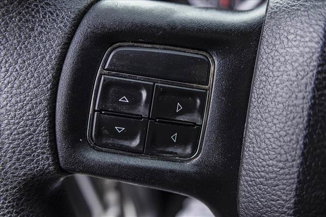 Used 2014 RAM 1500 Tradesman w/ Power & Remote Entry Group image 14