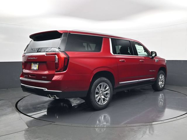 New 2026 GMC Yukon XL Denali w/ Sun & Power Step Package AWD/4WD image 5