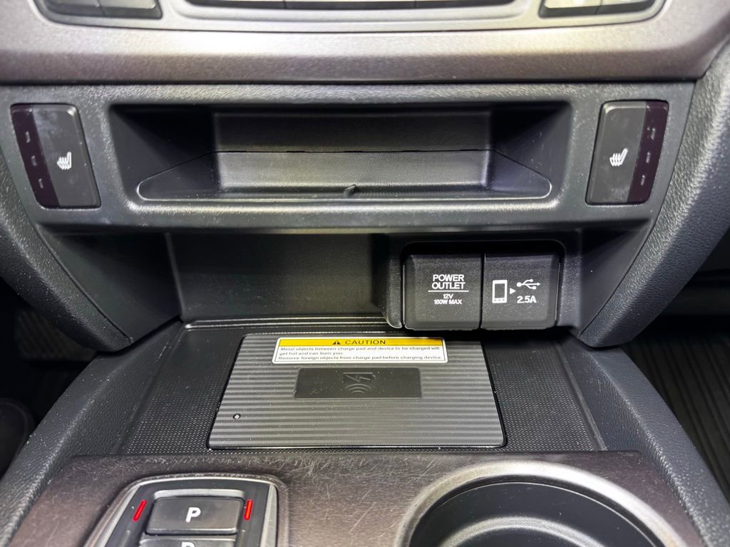 Used 2021 Honda Pilot Special Edition image 32