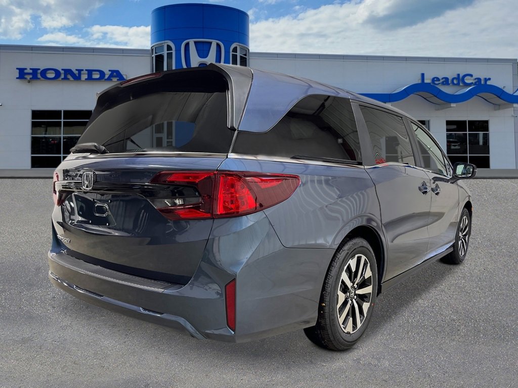 New 2026 Honda Odyssey EX-L image 5