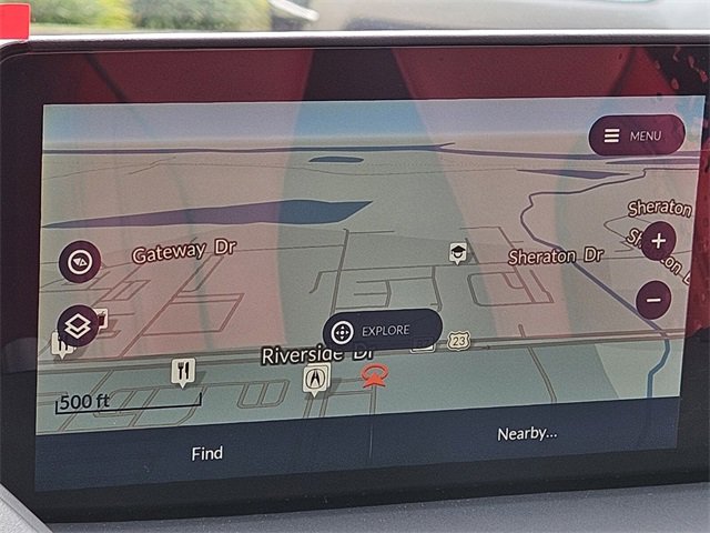 Certified 2025 Acura RDX A-Spec image 26