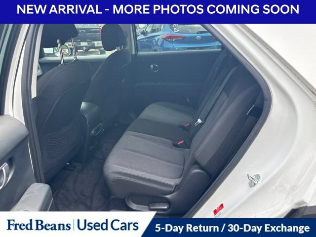 Used 2023 Hyundai Ioniq 5 SE AWD/4WD image 9