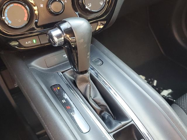 Used 2022 Honda HR-V Sport image 34