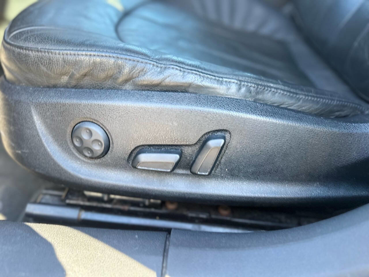 Used 2012 Audi A6 2.0T Premium Plus image 11