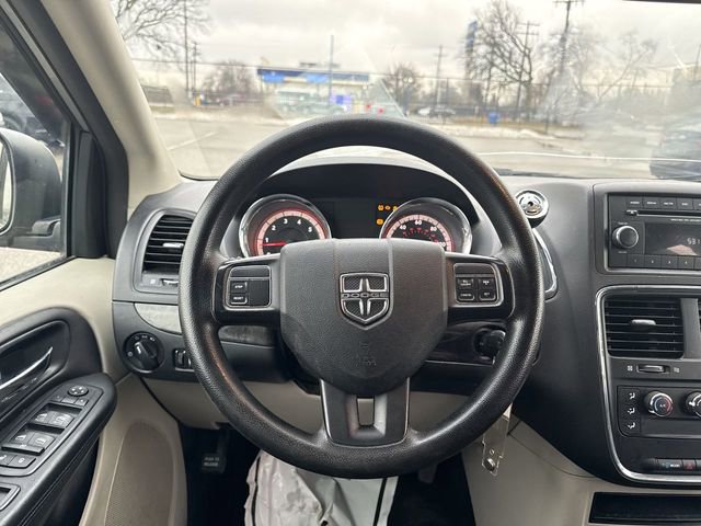 Used 2016 Dodge Grand Caravan SE w/ SE Plus Package image 20