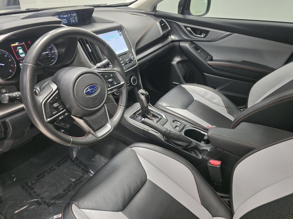 Used 2021 Subaru Crosstrek 2.5i Limited w/ Moonroof Package 2 AWD/4WD image 28