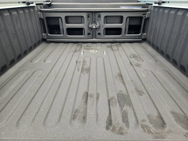 Used 2026 RAM 2500 Limited AWD/4WD image 34