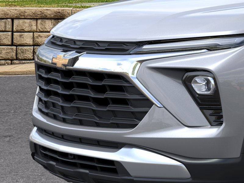 New 2026 Chevrolet TrailBlazer LT FWD image 37