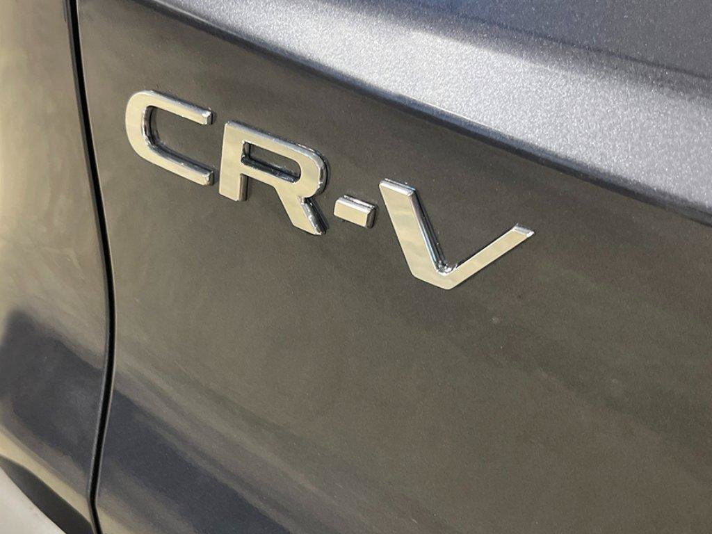 New 2026 Honda CR-V EX image 6