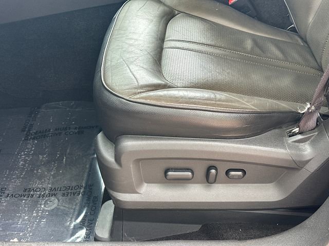 Used 2013 Lincoln MKX FWD image 11