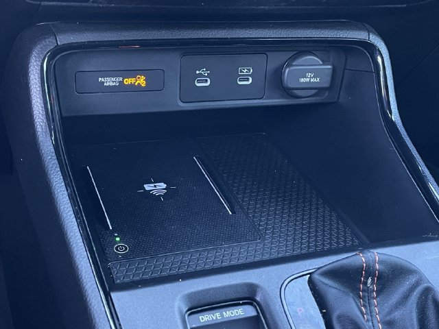 Certified 2026 Honda CR-V Sport-L image 21