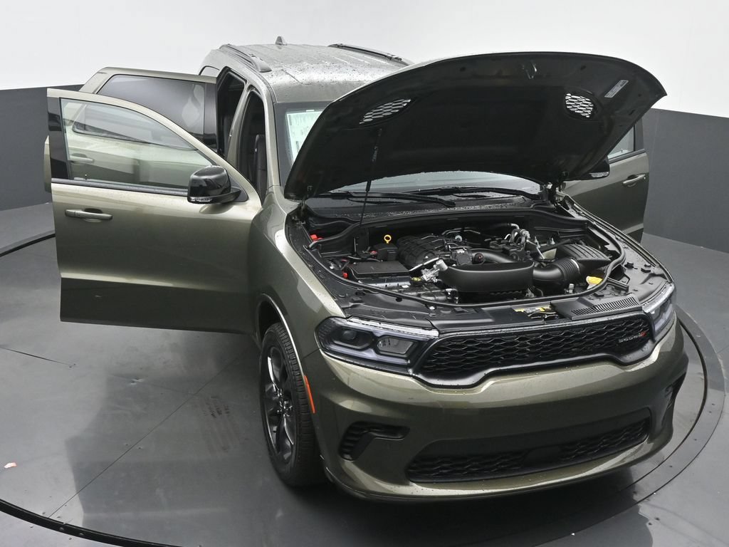New 2026 Dodge Durango GT AWD/4WD image 62