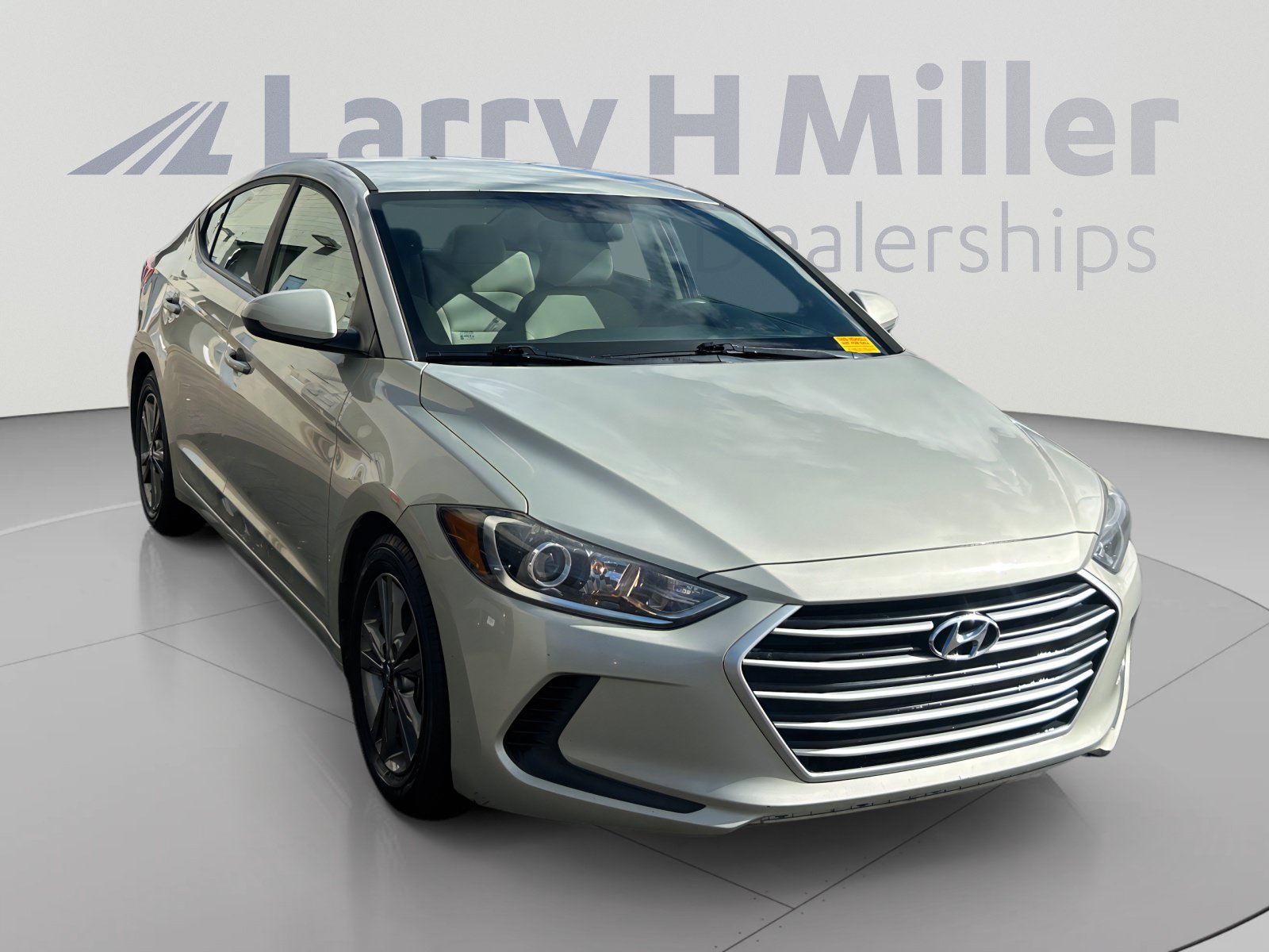Used 2018 Hyundai Elantra SEL w/ Cargo Package FWD image 8