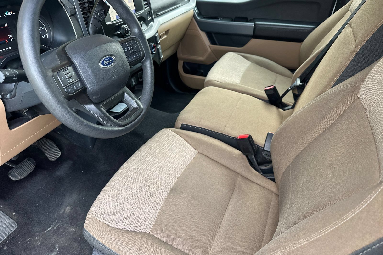 Certified 2023 Ford F150 XLT AWD/4WD image 6