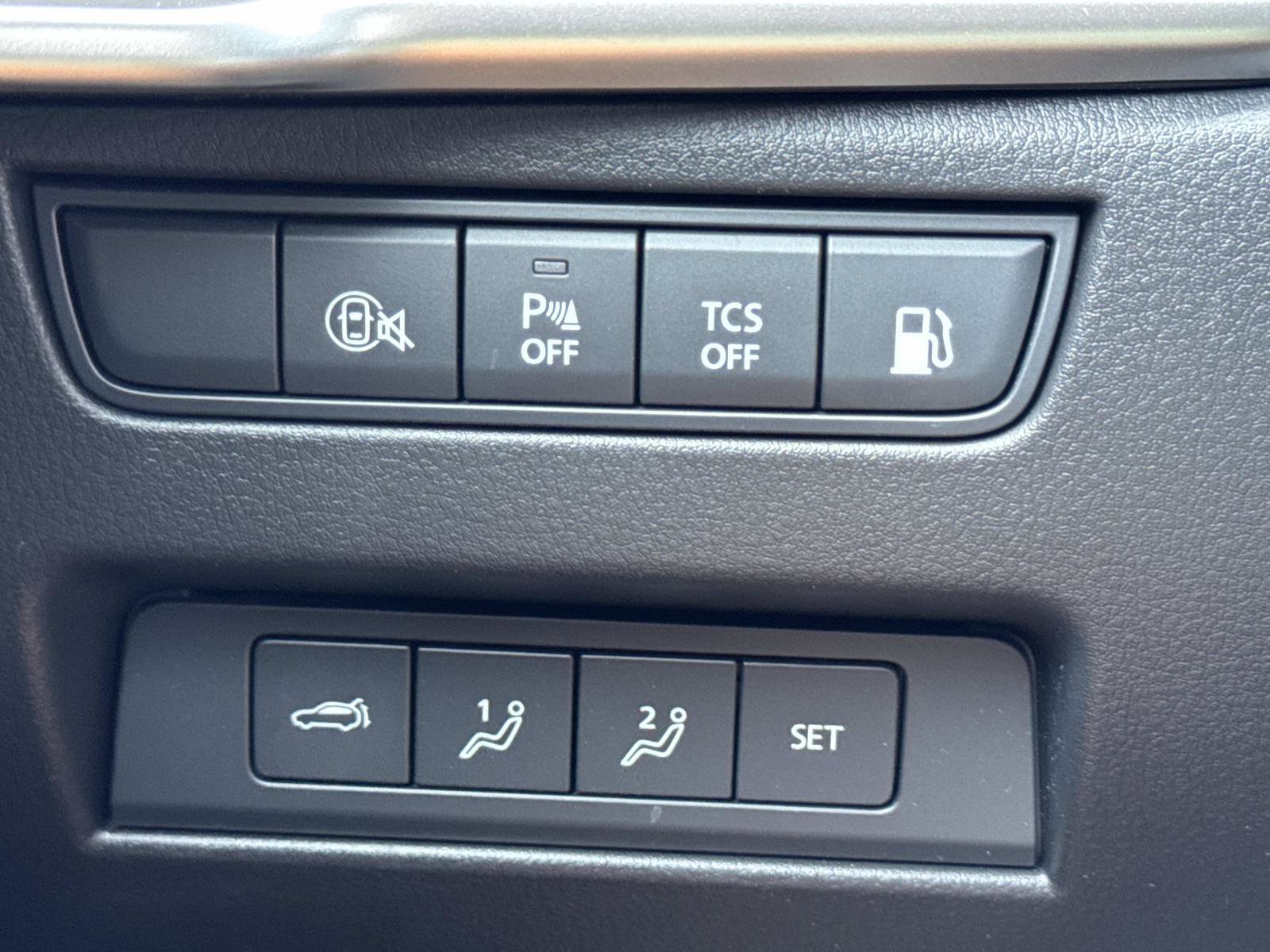 Certified 2025 MAZDA CX-70 Plug-In Hybrid w/ Premium Plus image 26