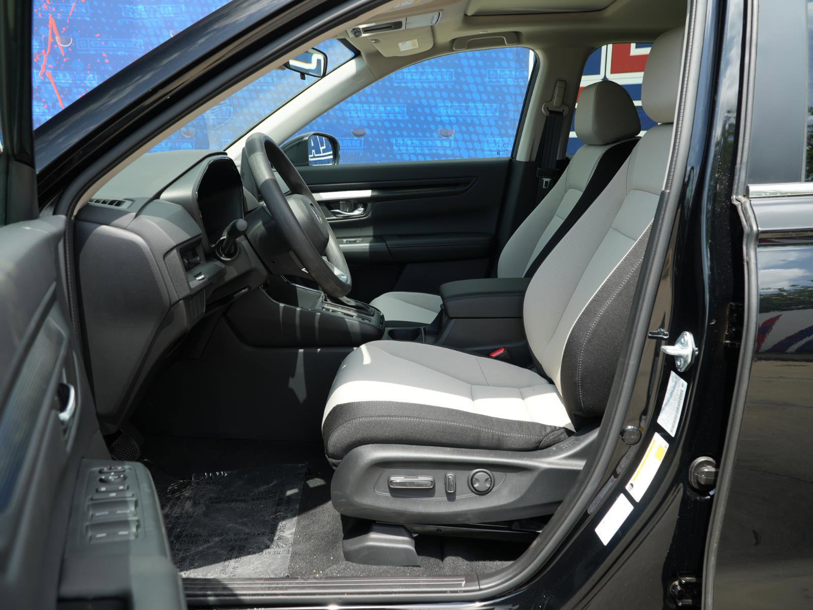 New 2026 Honda CR-V EX image 16