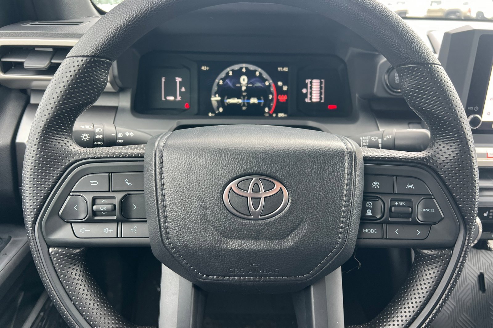 New 2026 Toyota Tacoma SR5 image 19