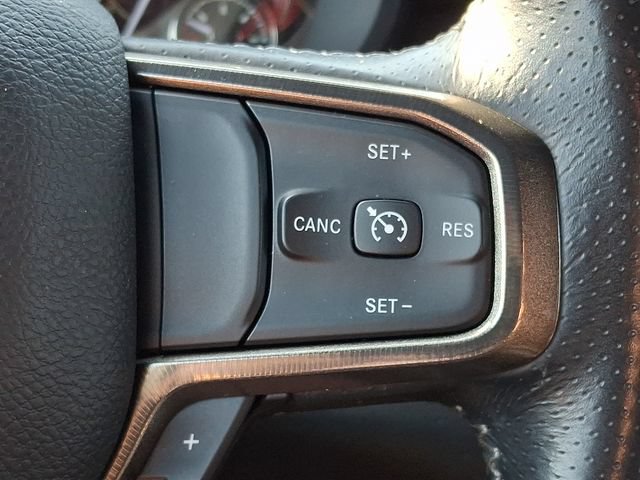 Used 2021 RAM 1500 Rebel w/ Rebel Level 2 Equipment Group AWD/4WD image 21