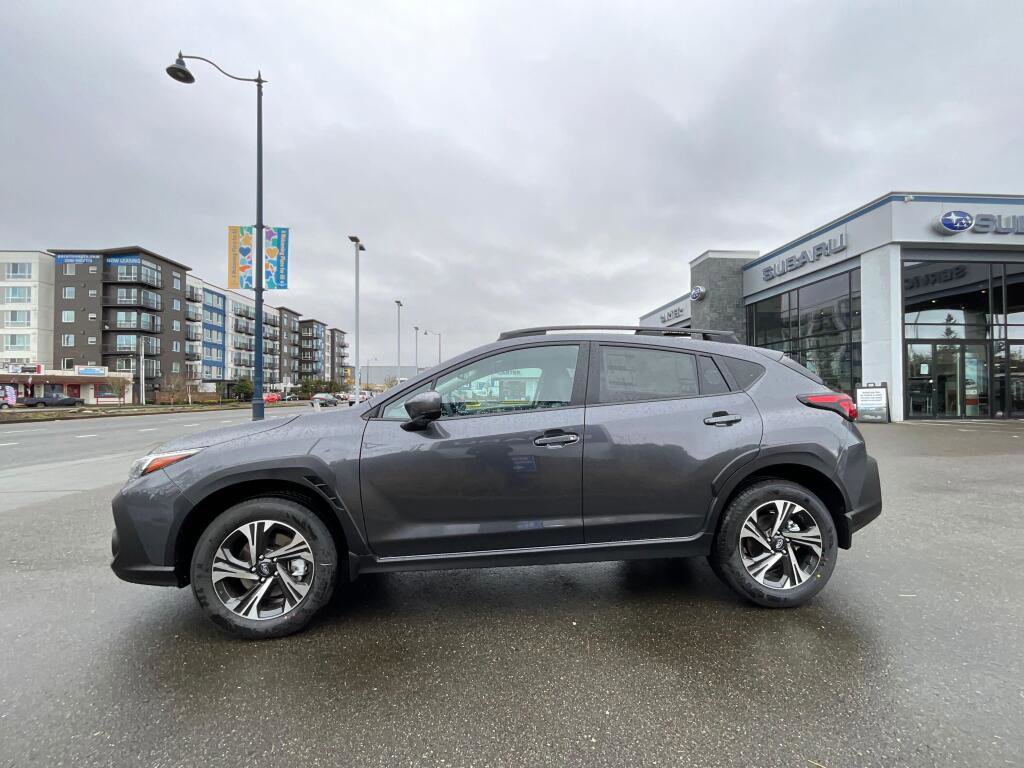New 2026 Subaru Crosstrek 2.0i Premium image 5
