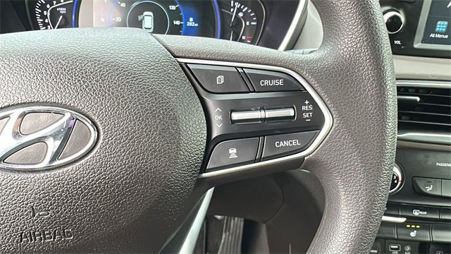 Used 2020 Hyundai Santa Fe SEL image 15