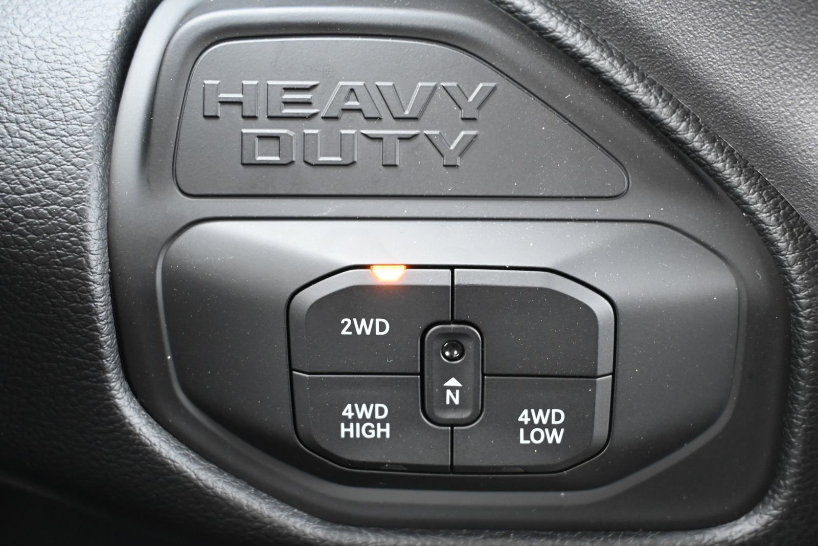 New 2026 RAM 3500 Laramie image 19