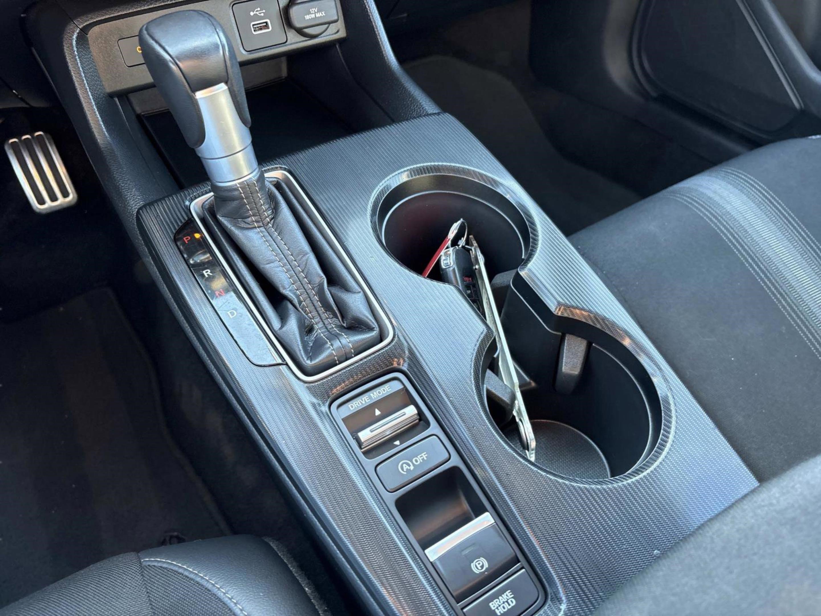 Used 2024 Honda Civic Sport image 32