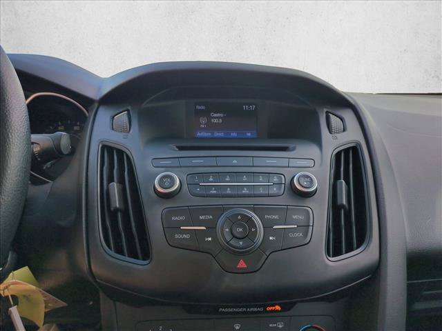 Used 2016 Ford Focus S FWD image 14