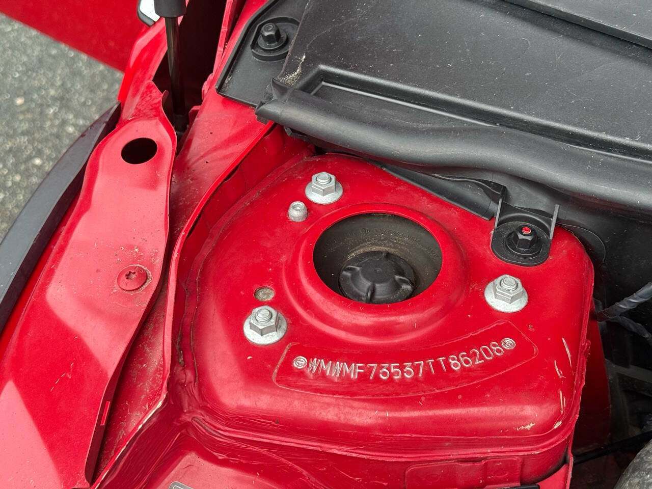 Used 2007 MINI Cooper S image 34