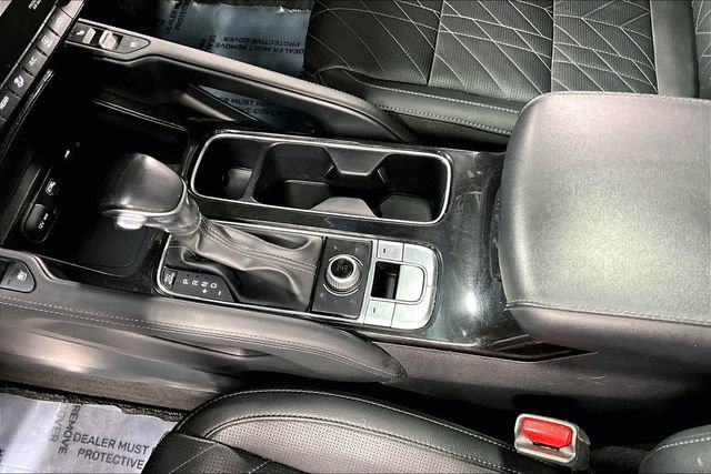 Used 2023 Kia Telluride EX X-Line AWD/4WD image 18