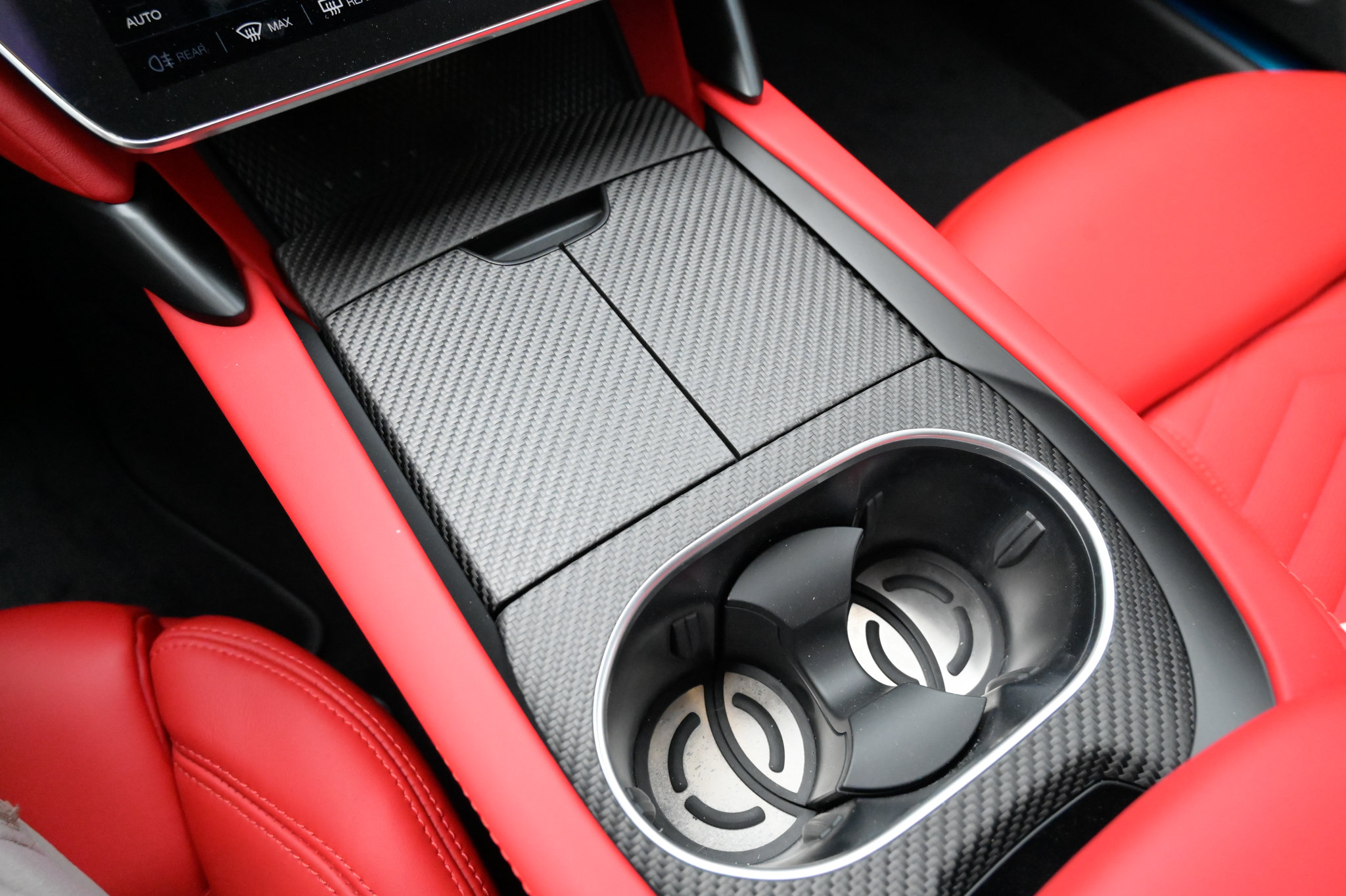 New 2026 Maserati GranCabrio Modena AWD/4WD image 31