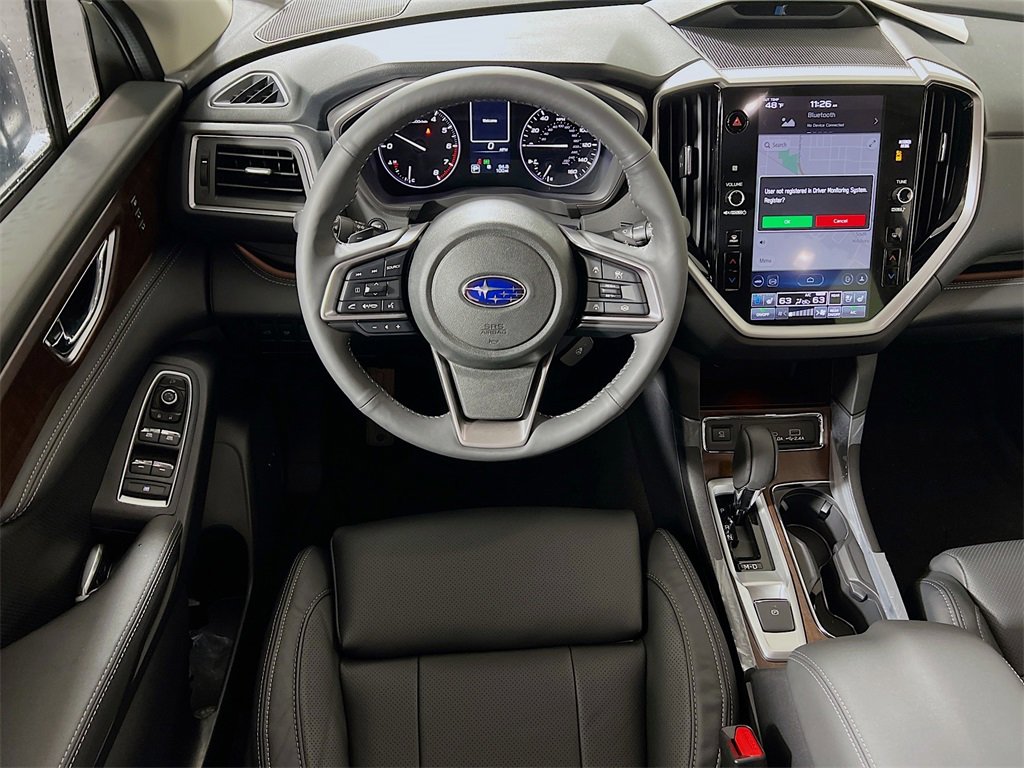 New 2025 Subaru Ascent Touring image 19