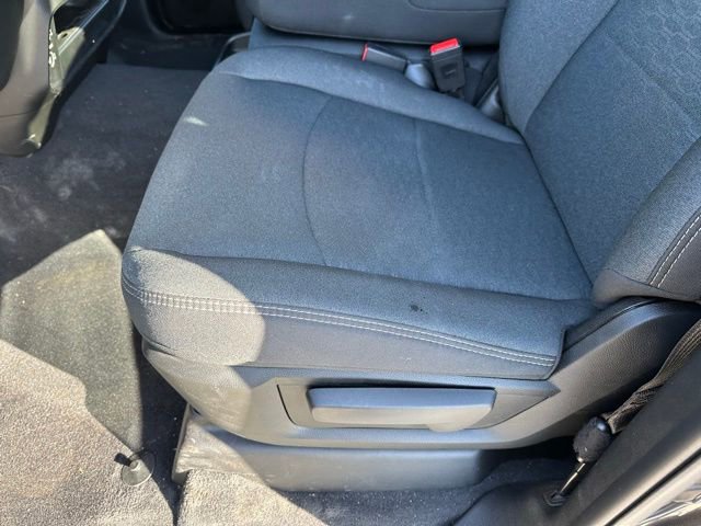 New 2026 RAM 2500 Tradesman image 22