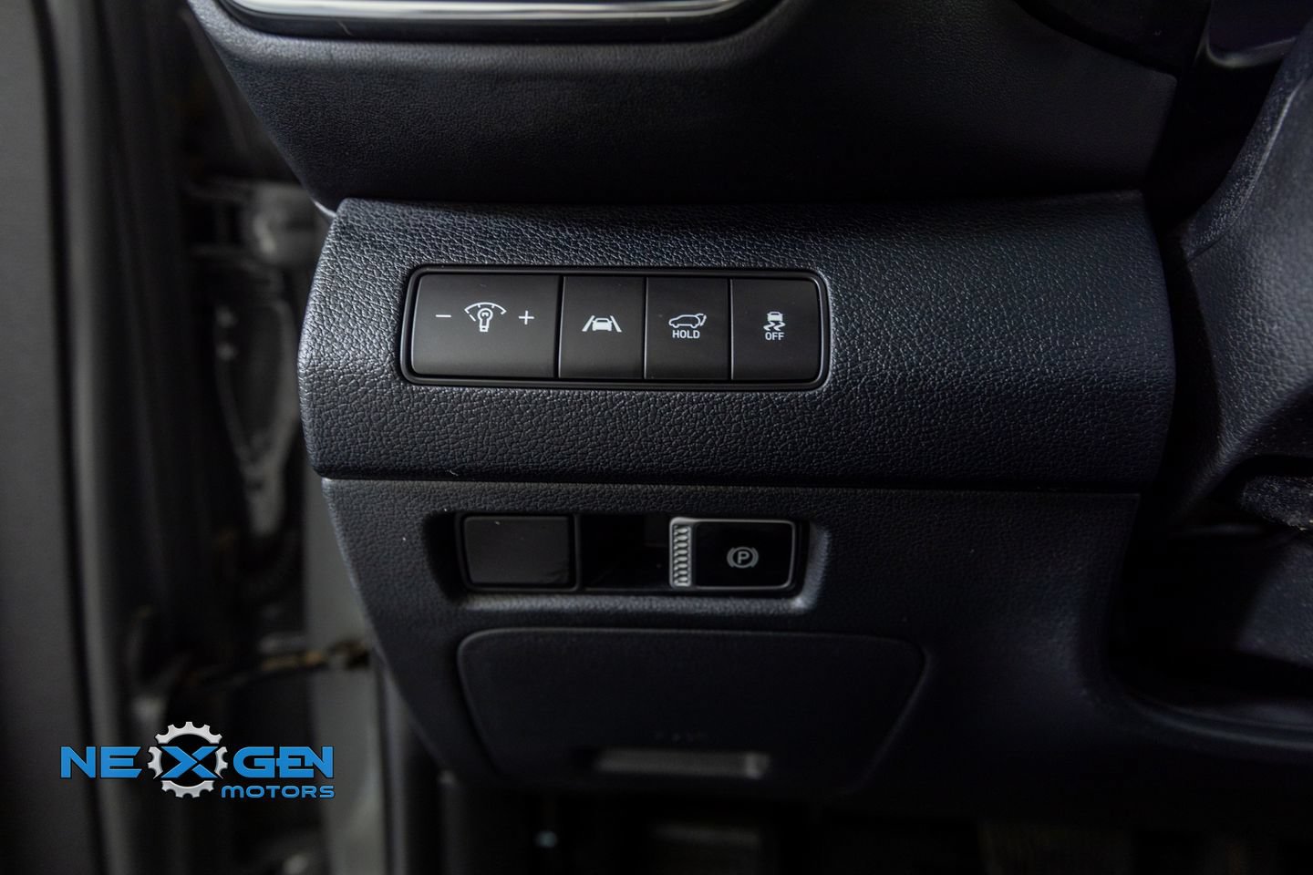 Used 2022 Hyundai Santa Fe SEL w/ Convenience Package FWD image 13