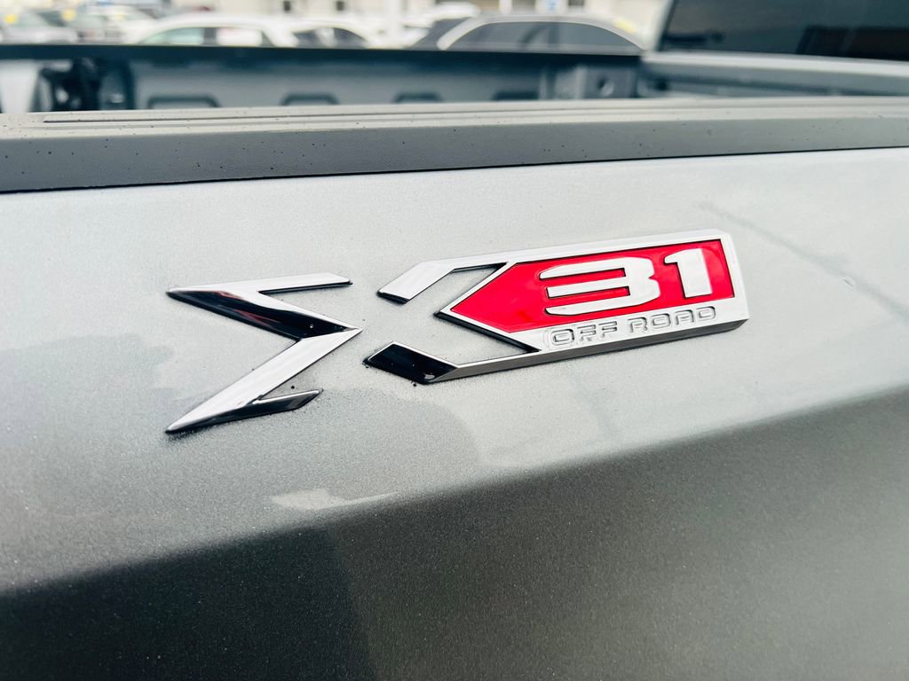 Used 2024 GMC Sierra 1500 Elevation w/ X31 Off-Road Package image 39