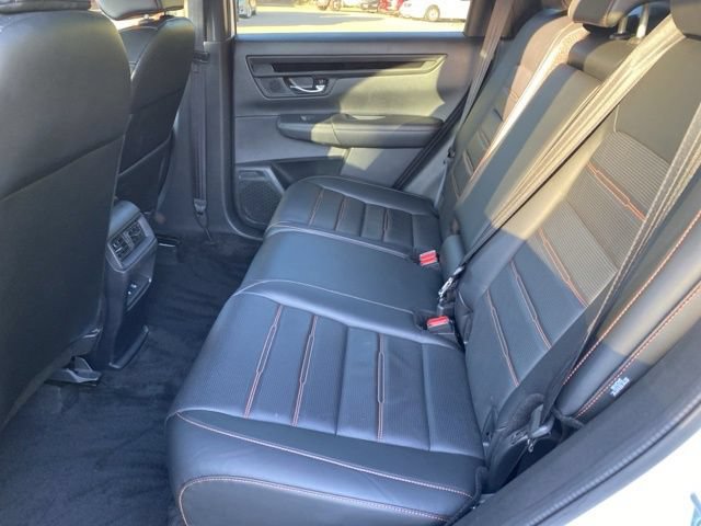 Used 2025 Honda CR-V Sport-L image 16