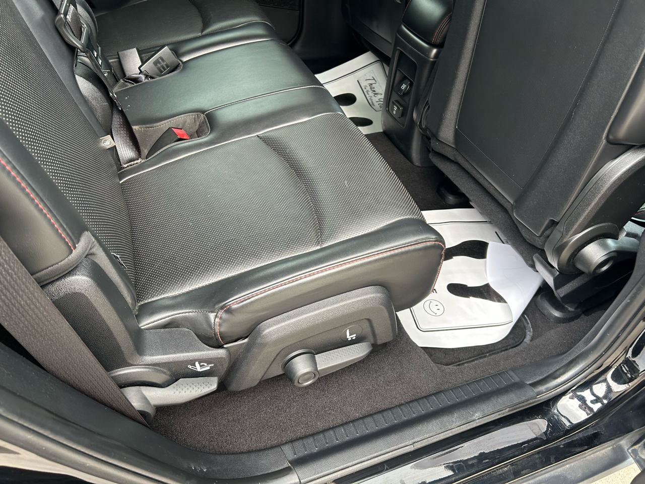 Used 2014 Dodge Journey R/T AWD/4WD image 11