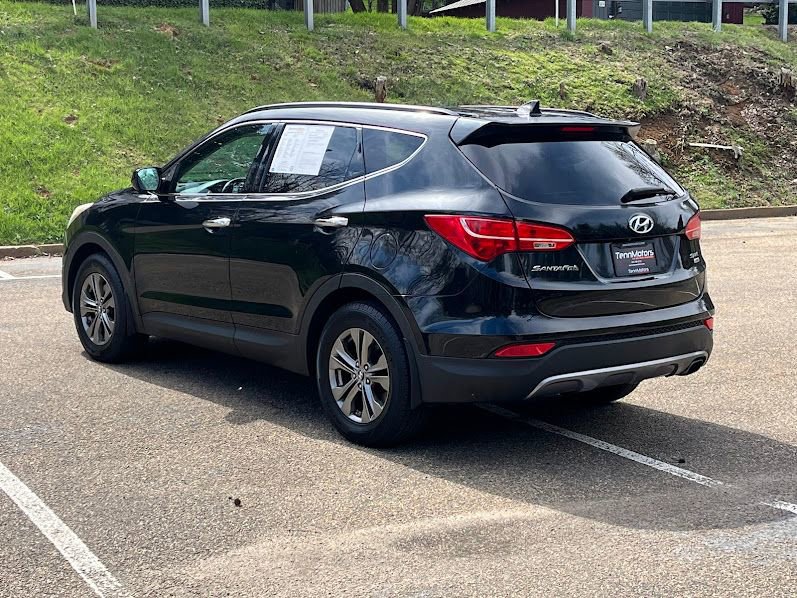 Used 2014 Hyundai Santa Fe Sport w/ Popular Equipment Package 02 image 23