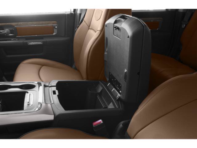 Used 2015 RAM 2500 Longhorn w/ Convenience Group AWD/4WD image 18