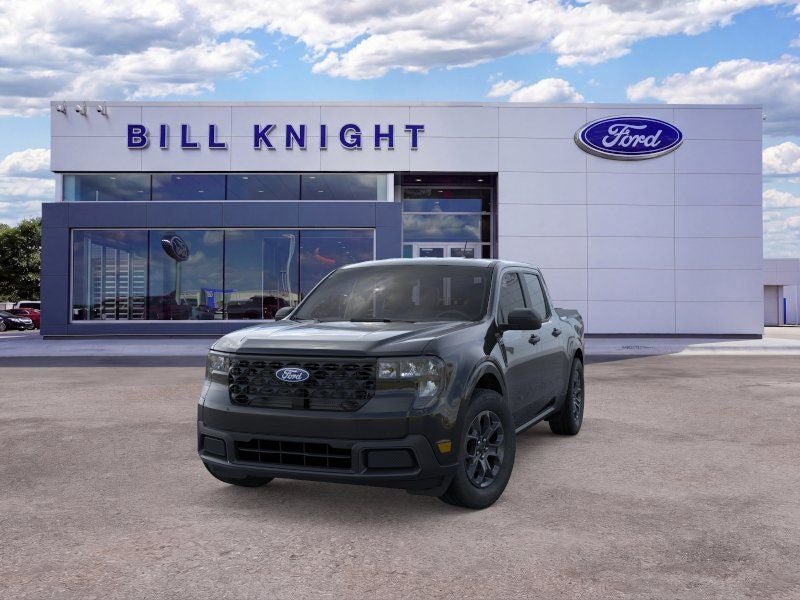 New 2026 Ford Maverick XLT FWD image 2