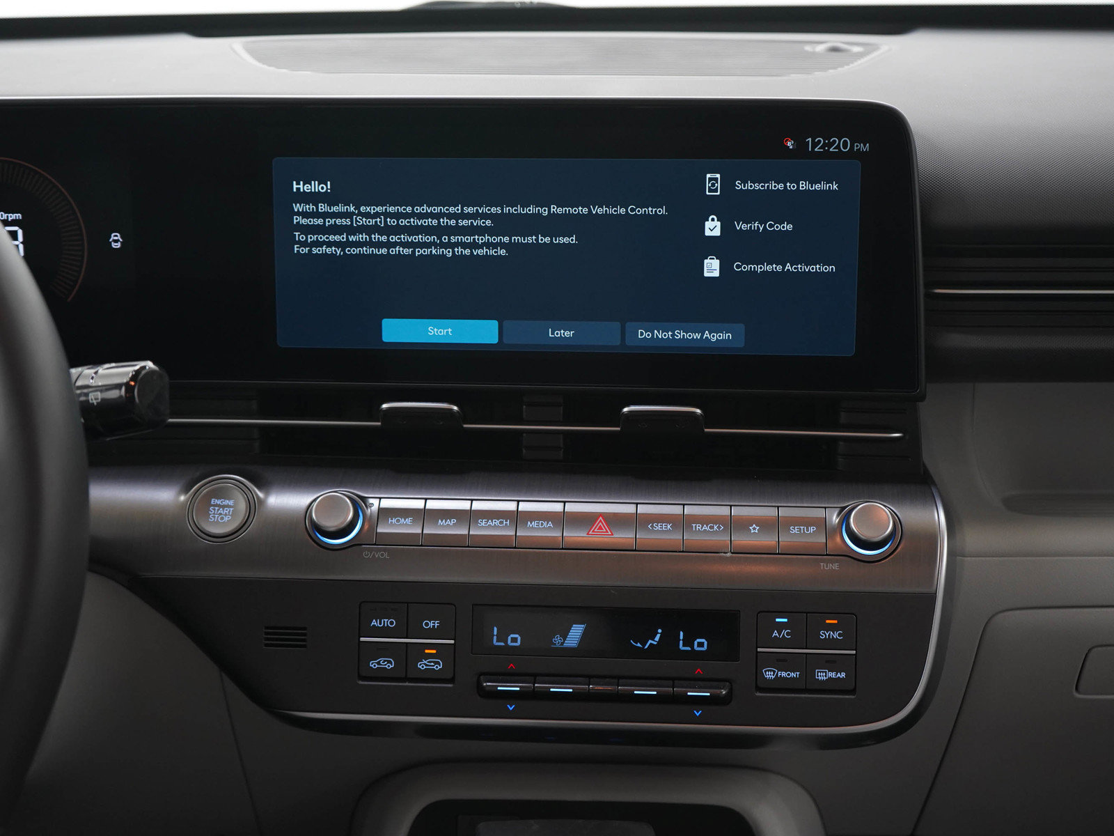 Certified 2024 Hyundai Kona SEL AWD/4WD image 15