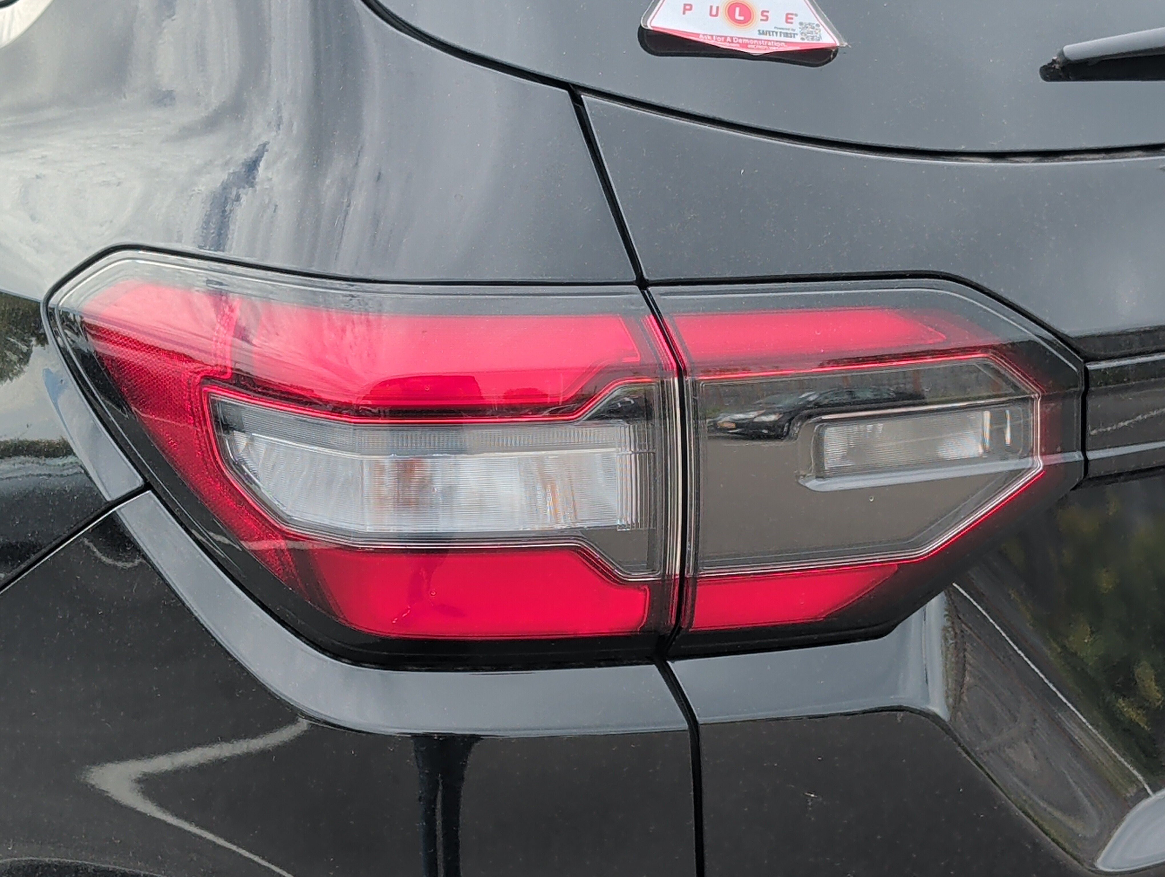New 2026 Honda Pilot Black Edition image 11