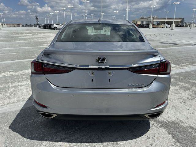 Certified 2022 Lexus ES 350 w/ Premium Package FWD image 24