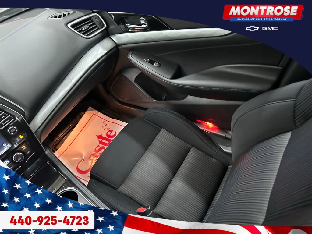 Used 2016 Nissan Maxima 3.5 S FWD image 26