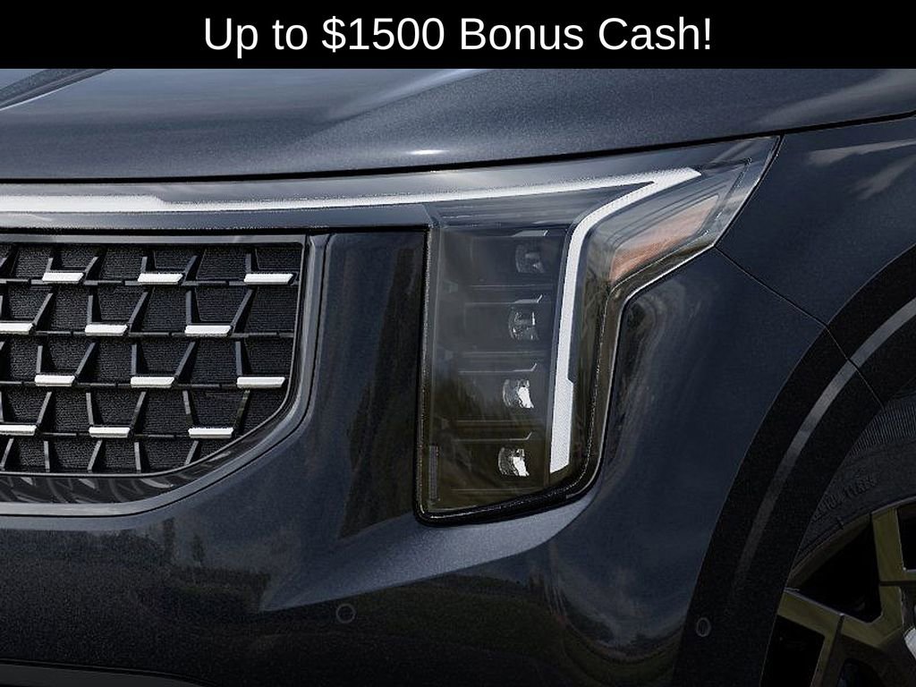 New 2026 Kia Carnival SX Prestige image 10