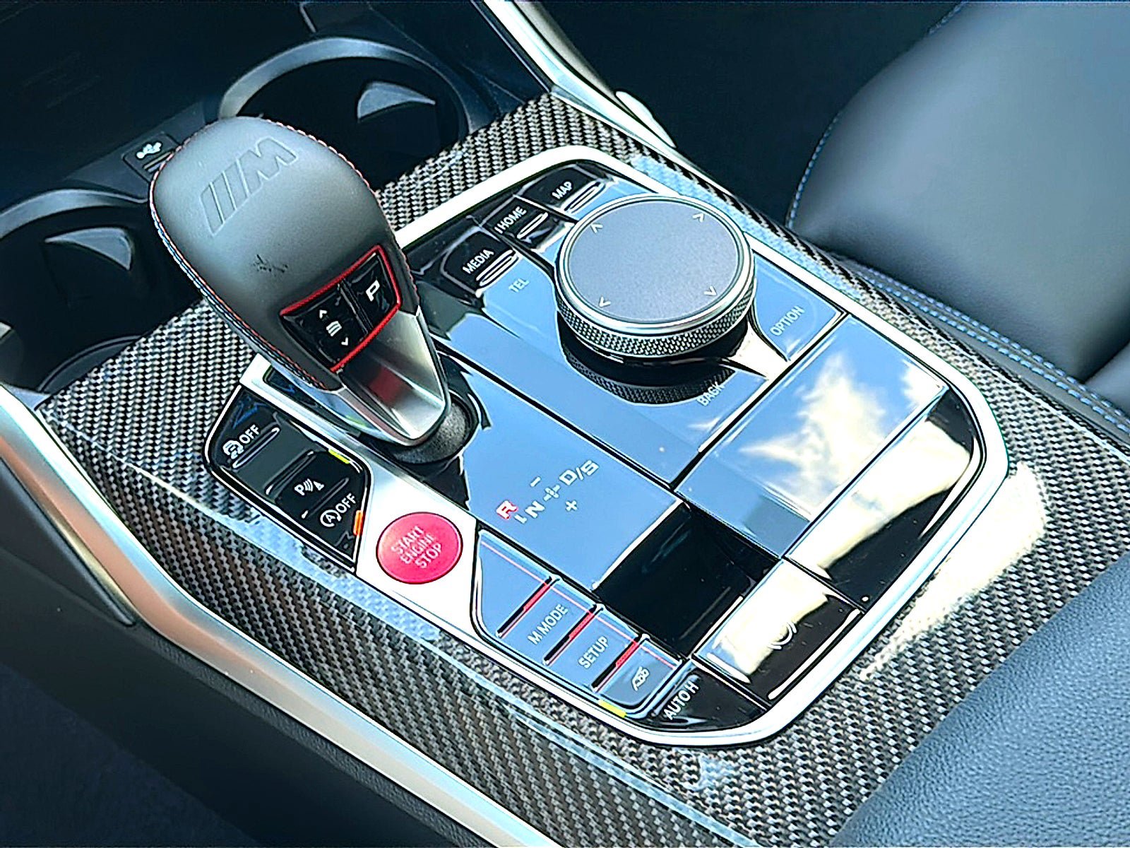 New 2026 BMW M2 w/ Lighting Package RWD image 24