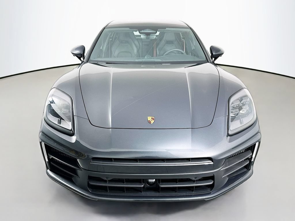 New 2026 Porsche Panamera RWD image 6