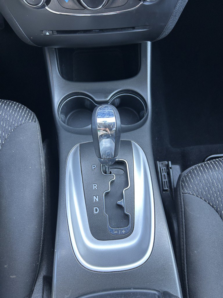 Used 2018 Dodge Journey SXT AWD/4WD image 10