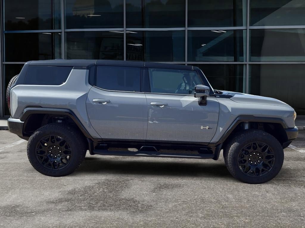 New 2025 GMC Hummer EV 2X image 8