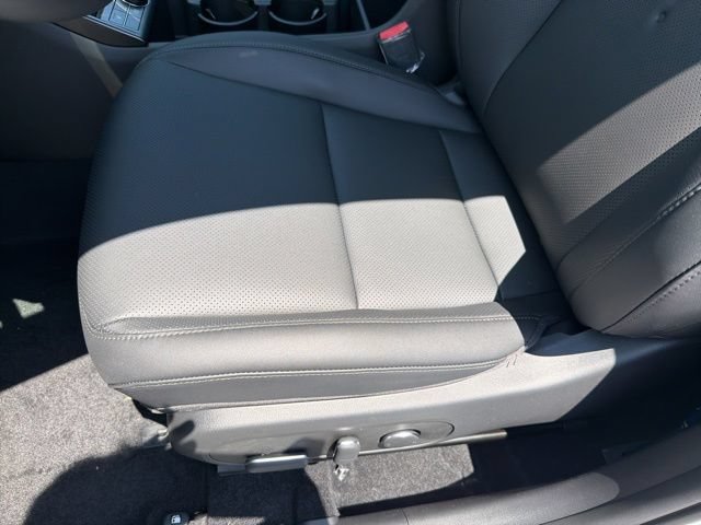 New 2026 Hyundai Kona SEL Premium FWD image 25